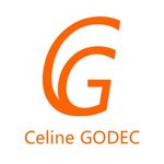 Logo Céline Godec