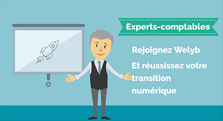 Welyb - Partenaire INTIA