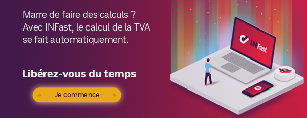 Commencer à utiliser le logiciel de facturation INFast
