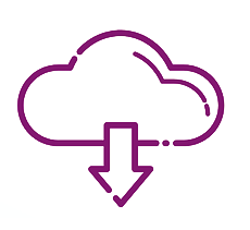 icône cloud