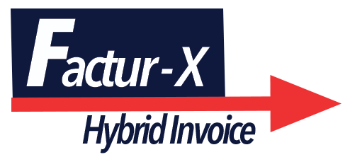 logo Factur-X