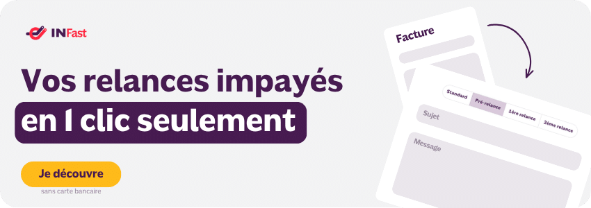 Utilisateurs satisfaits gestion des relance d'impayés facile