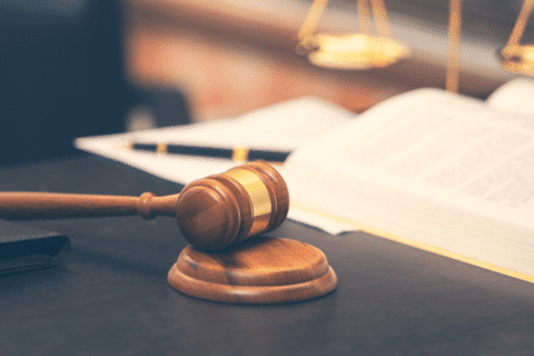 recouvrement judiciaire tribunal