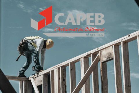 Interview partenaire : CAPEB 56