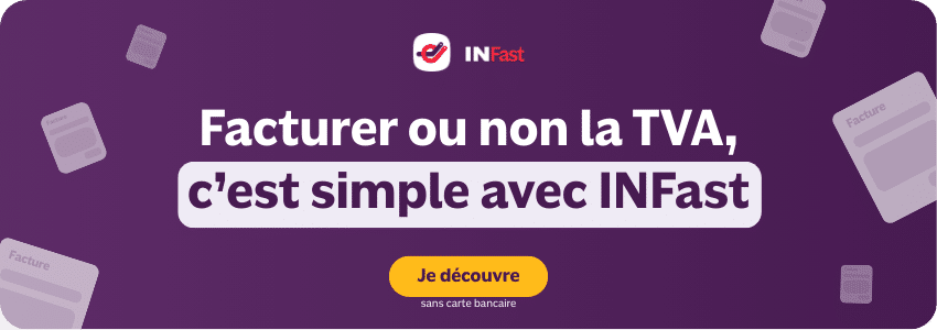 Facturer la TVA simplement avec INFast