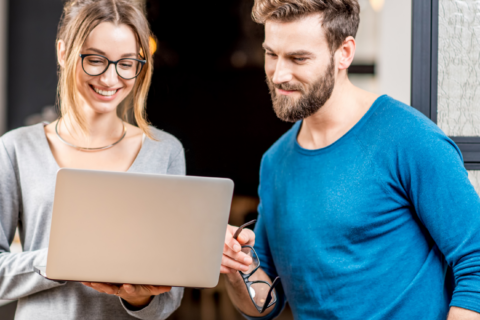 entrepreneurs outil pro ordinateur