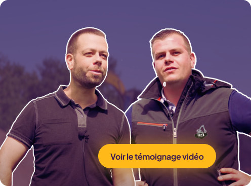 temoignage GLR entreprise INFast