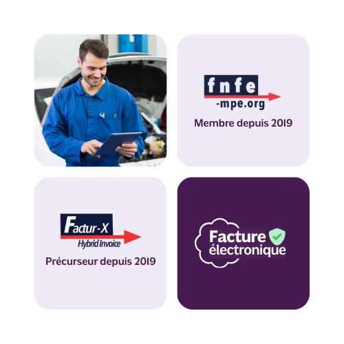 Conforme facturation électronique