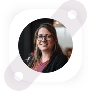 Vignette Jessica Peuziat Commerciale de la solution de facturation INFast