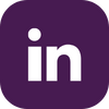 icon linkedin