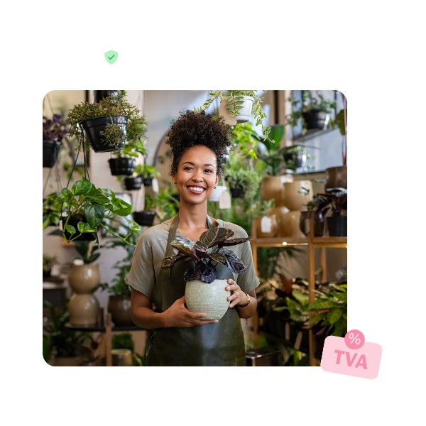 Visuel conformité réglementaire INFast