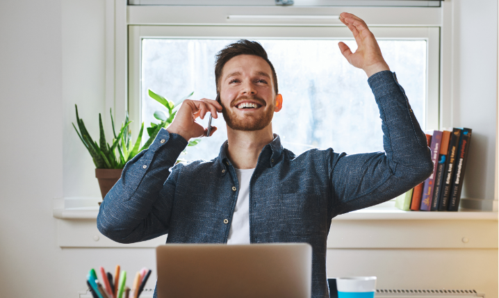 Recommandez le meilleur à vos clients