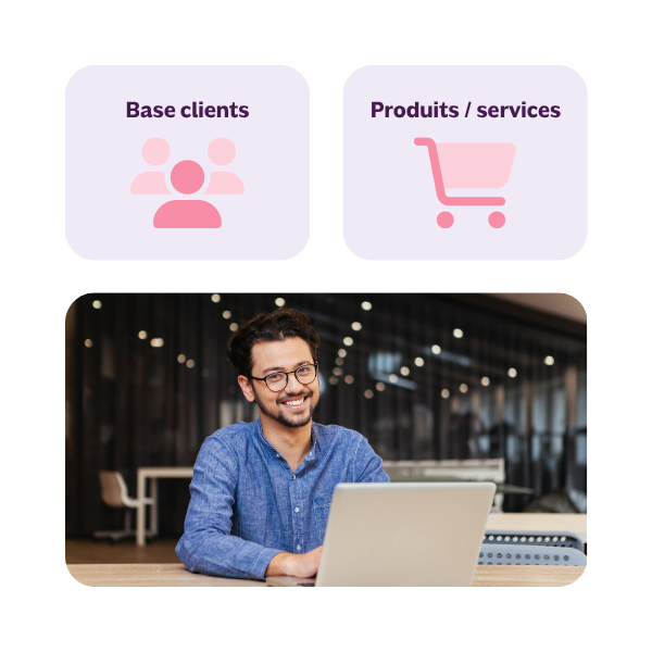 Migration logiciel fluide avec INFast