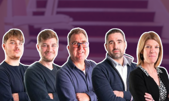 Ils gagnent 5h à 10h par mois grâce à INFast