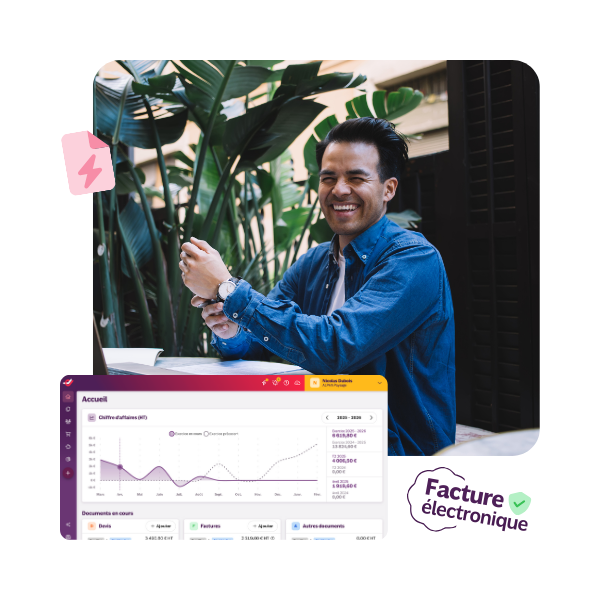 Facturation simple et conforme avec INFast