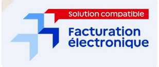 Solution compatible facturation électronique