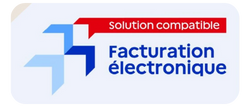 Solution compatible facturation électronique