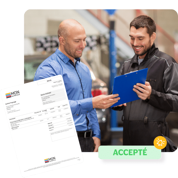 Vignette logiciel de devis en ligne INFast