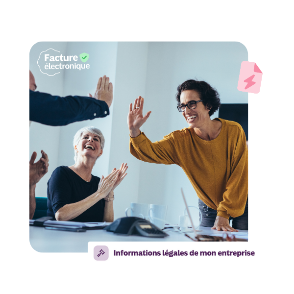 Logiciel de facturation association conforme et sécurisé.