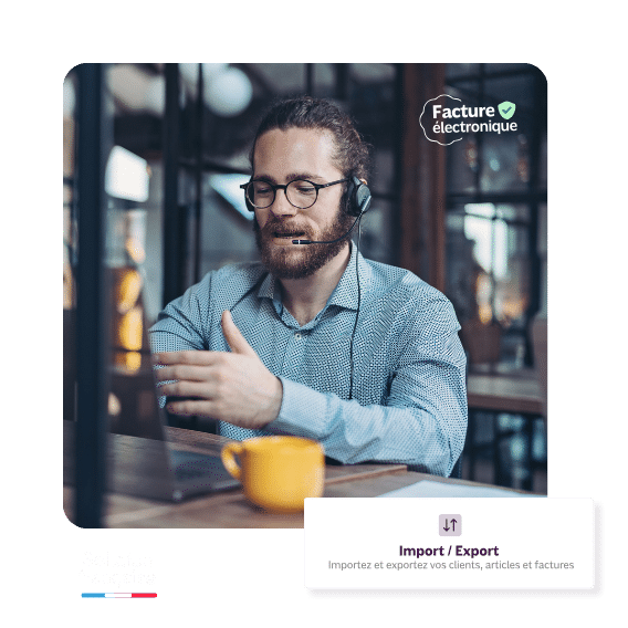 Vignette migration vers INFast simple et conforme