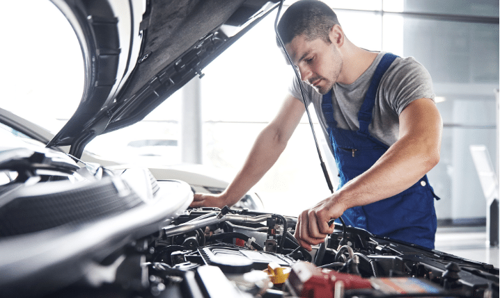 Logiciel de facturation pour garages