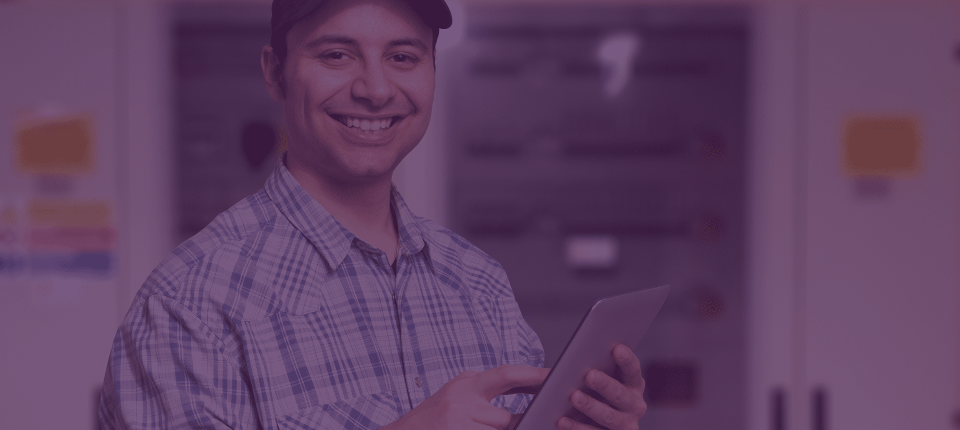 Électricien satisfait de logiciel de facturation INFast