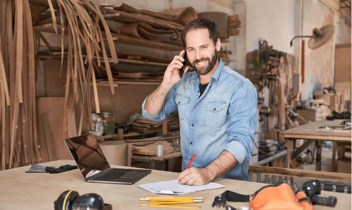 Logiciel de facturation pour artisan