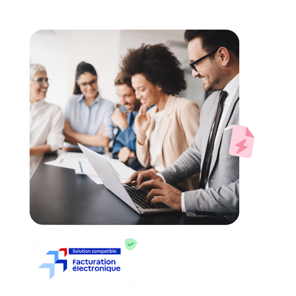 Logiciel facturation centres de formation conforme