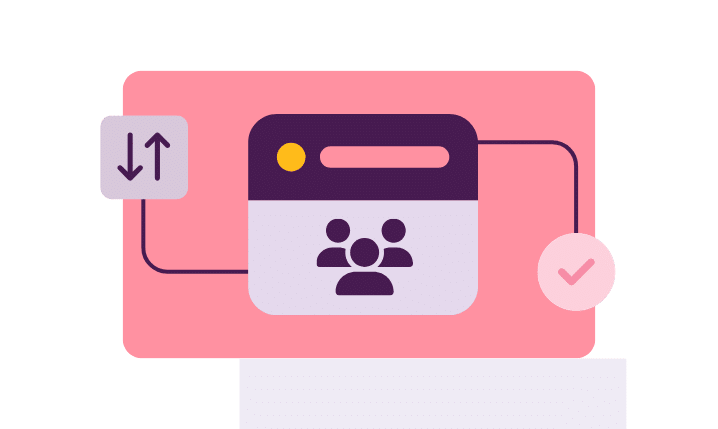 Utilisez vos propres données clients et articles