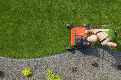 Bannière témoignage paysagiste