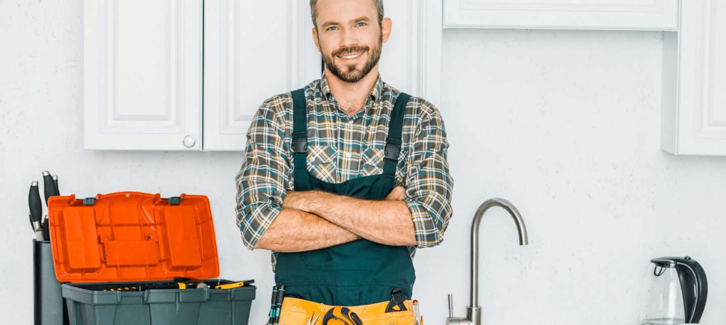 Témoignage artisan plombier utilisateur logiciel de facturation INFast