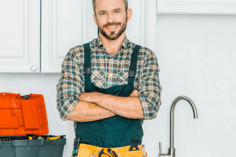 Témoignage artisan plombier utilisateur logiciel de facturation INFast
