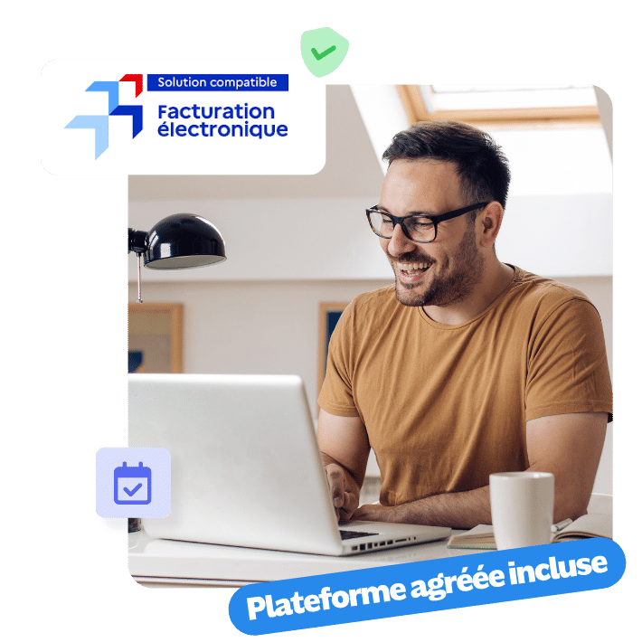 Solution compatible facturation électronique INFast
