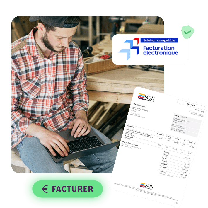 Vignette logiciel factures INFast