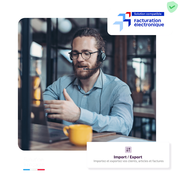 Vignette migration vers INFast simple et conforme