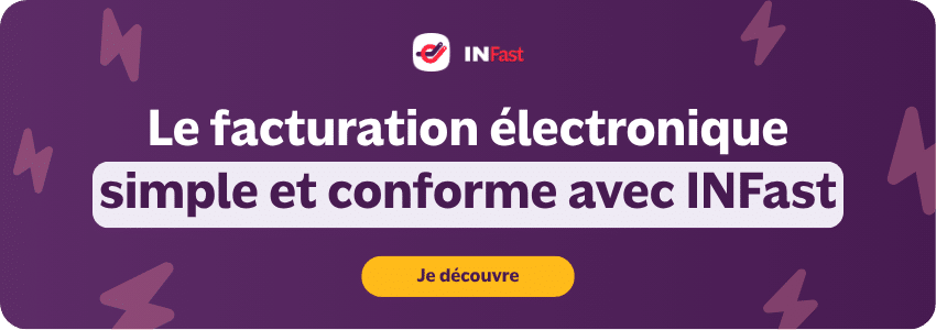 Facturation électronique INFast