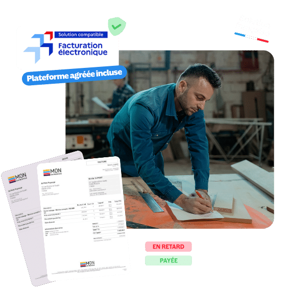 logiciel facturation TPE et petites entreprises