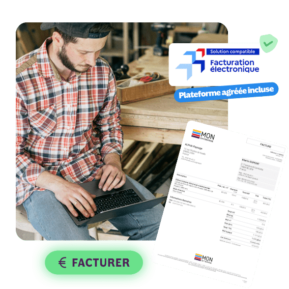 Vignette logiciel factures INFast