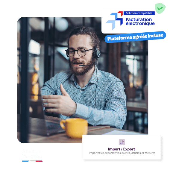 Vignette migration vers INFast simple et conforme