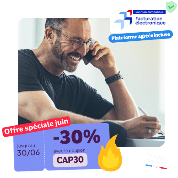 Logiciel de facturation France