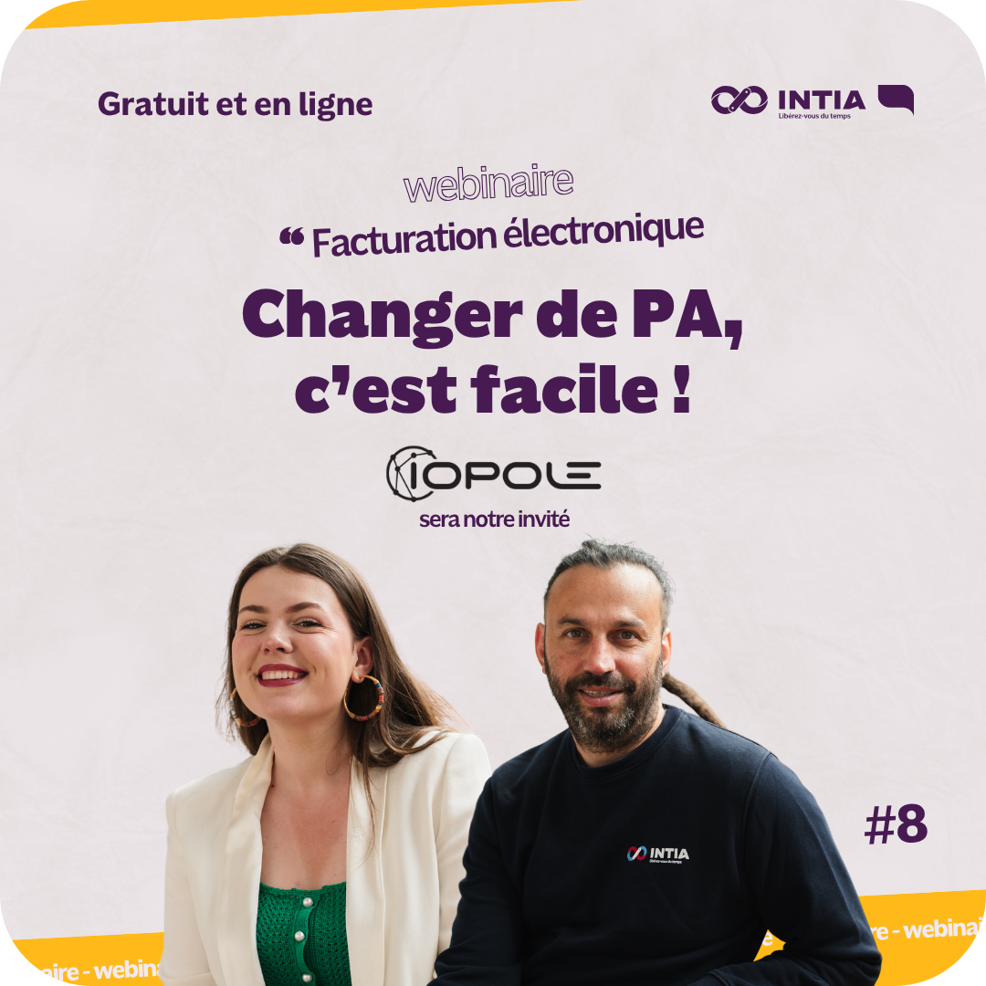 Webinaire changer de pa c'est facile avec iopole